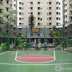 Private & Stylish 2Br At Gateway Apartment Ahmad Yani Cicadas By Travelio