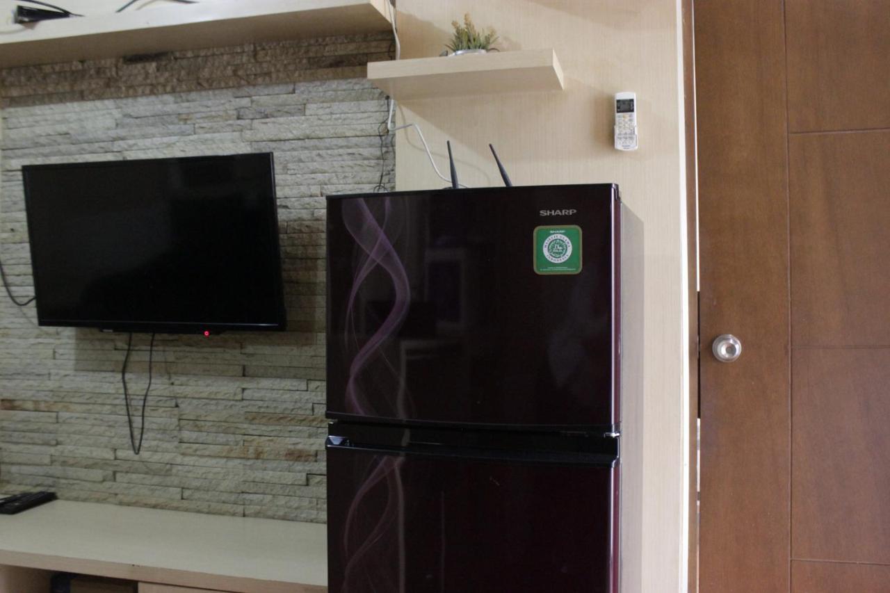 Private & Stylish 2br At Gateway Ahmad Yani Cicadas By Travelio Apartemen Bandung